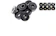 REKON HIGH PRECISION BEARINGS 1