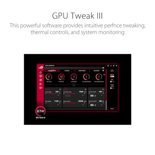 GeForce RTX 3050 LP BRK OC Edition 6GB GDDR6 5