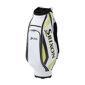 ダンロップスポーツマーケティング SRIXON キャディバッグ GGC-S166を ダンロップスポーツマーケティング SRIXON キャディバッグ GGC-S166を