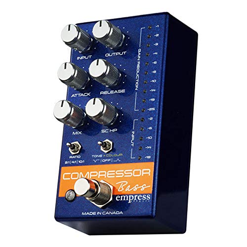 Bass Compressor 2