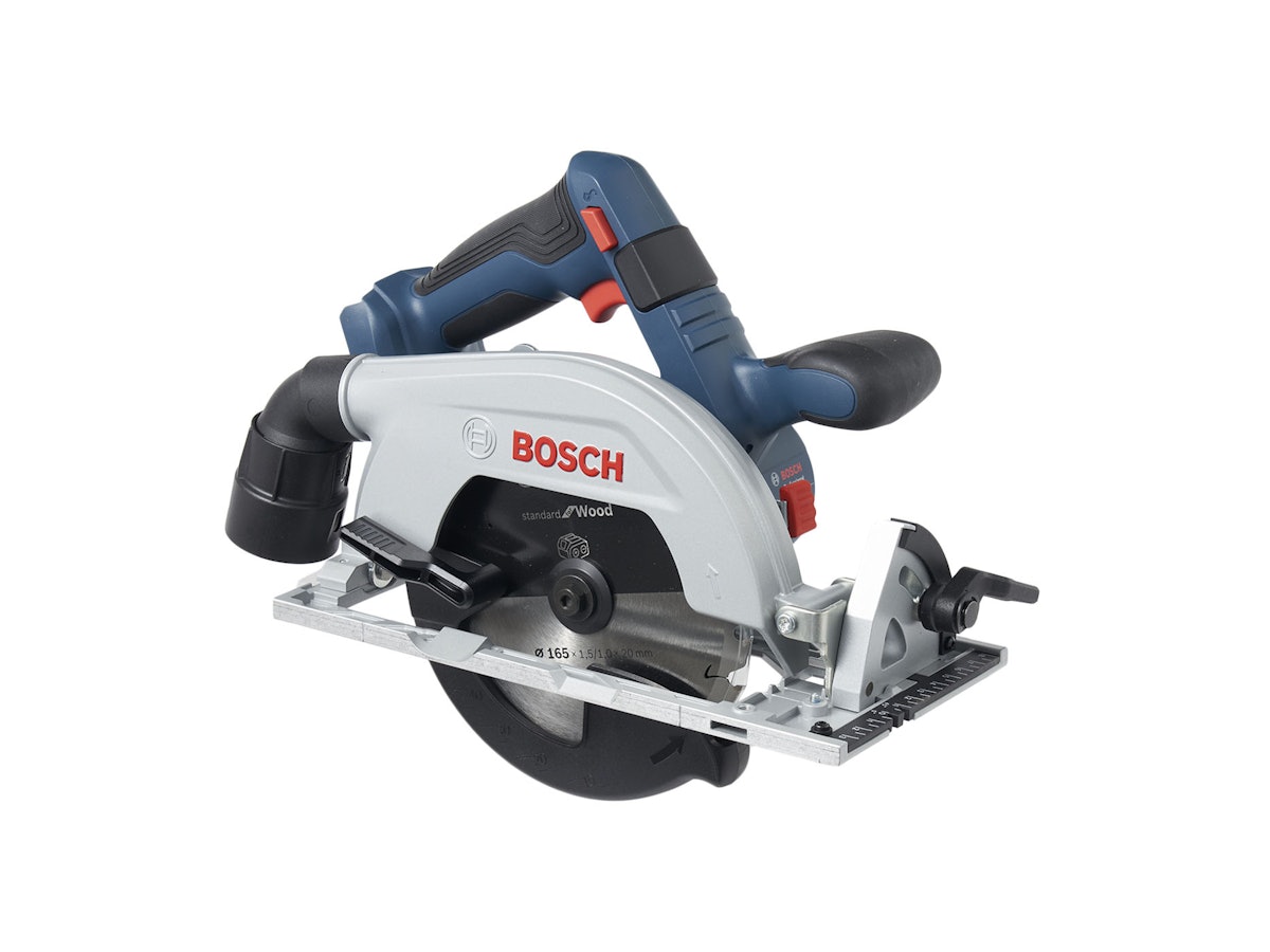 ボッシュ コードレス丸ノコ GKS18V-57-2Hをレビュー!クチコミ ボッシュ コードレス丸ノコ GKS18V-57-2Hをレビュー!クチコミ