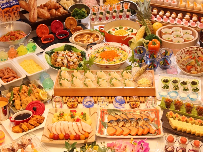 ホテル法華クラブ函館 5