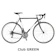 Raleigh CRF Carlton-F 1