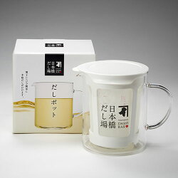 だしポット 2