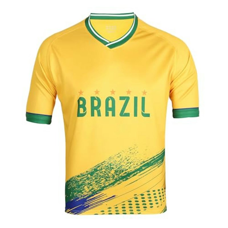 サッカーユニフォーム 1