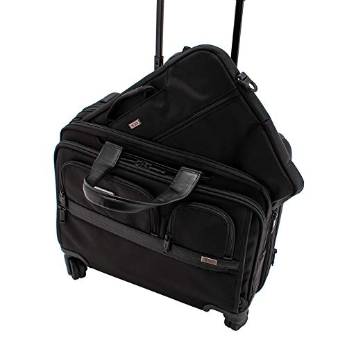 TUMI軽量スーツケース★機内持込★キャリーカート TUMIのスーツケースのおすすめ人気ランキング【2025年11月】 | マイベスト