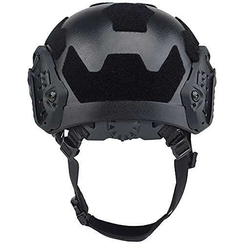 Airsoft Fast タクティカルヘルメット 4