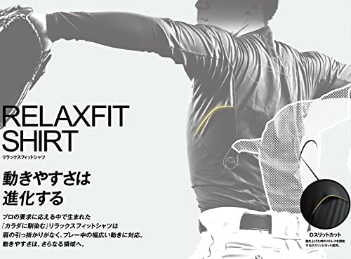 アンダーシャツ 3
