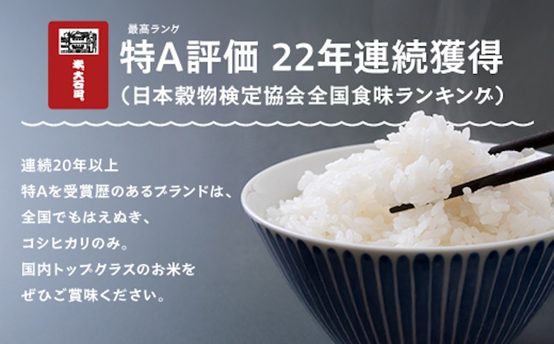 はえぬき 玄米 3