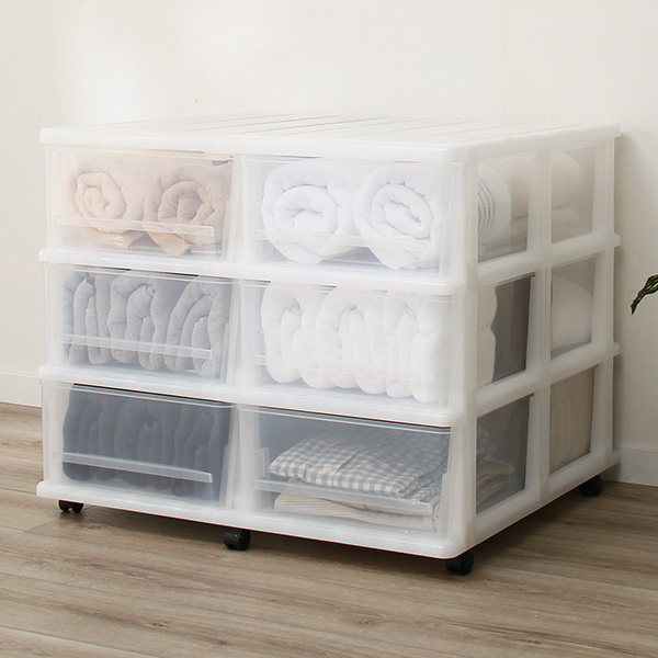 21年 衣装ケースのおすすめ人気ランキング選 Mybest