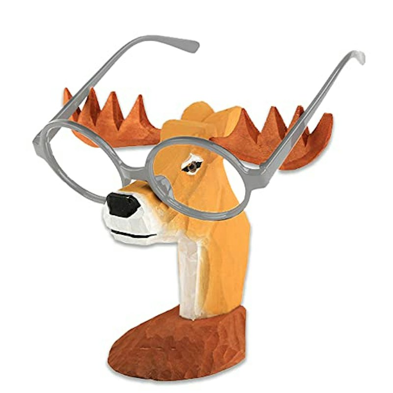 メガネスタンド 1