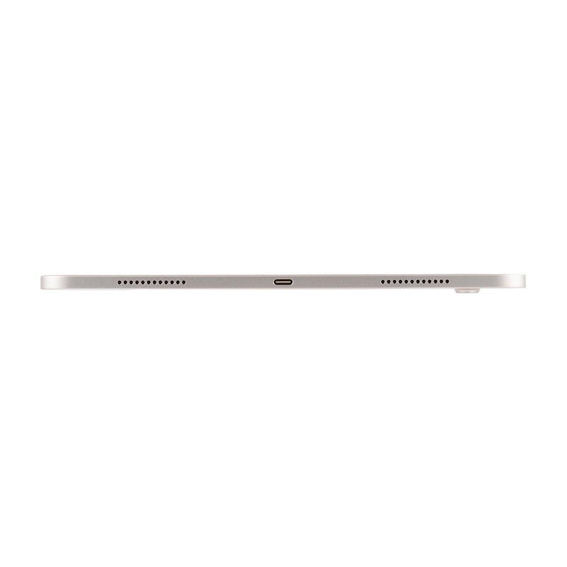 13インチiPad Air(M2) 3