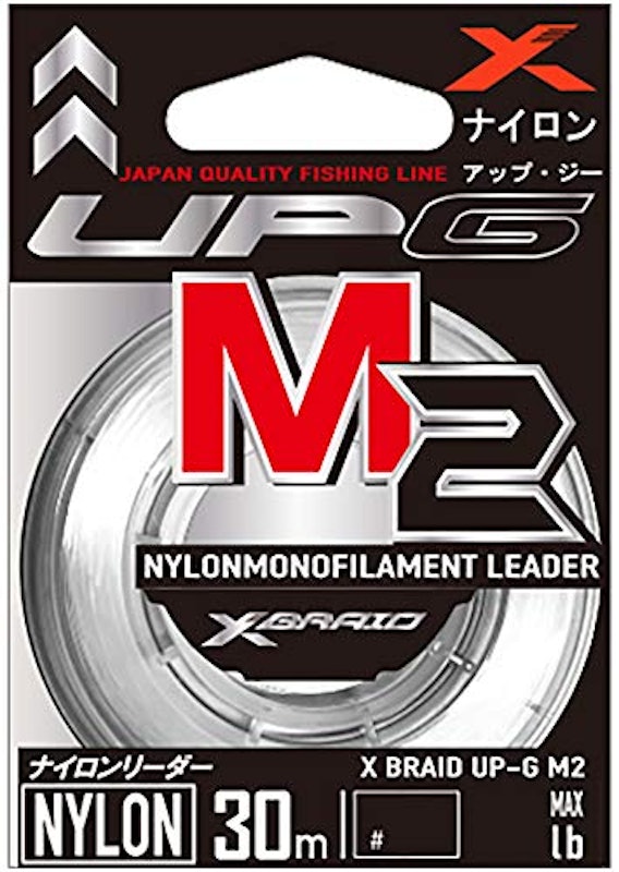 アップジーリーダー M2 1