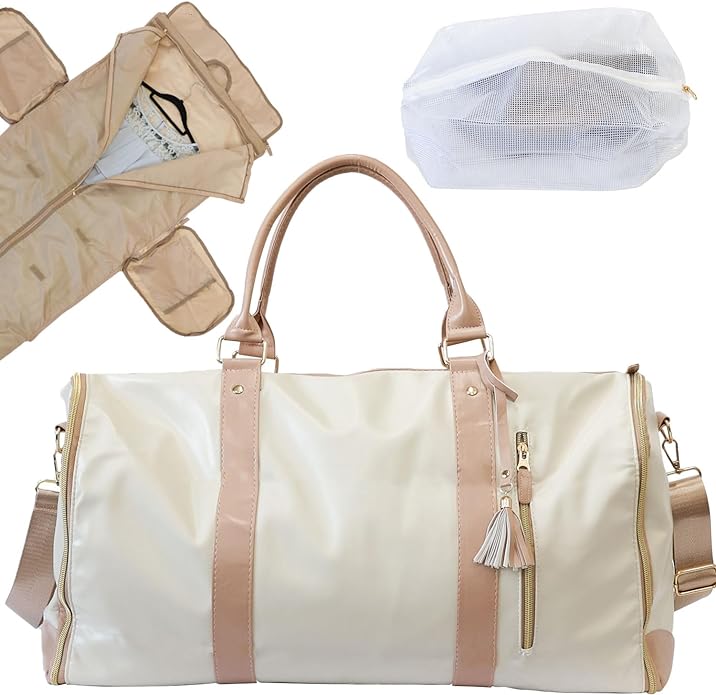 プレス関係者用「エルメス」ガーメントケース背面には靴ポケット装備非売品