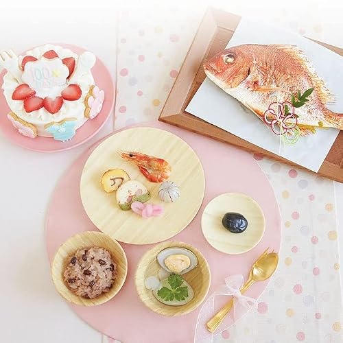 花むすび・えん お食い初め膳 はれももか プティ 1