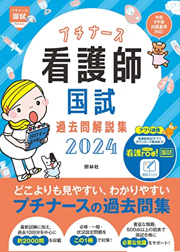 2023年】看護師国家試験問題集のおすすめ人気ランキング16選 | mybest