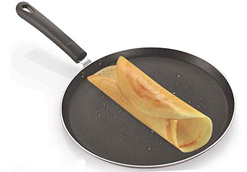 Dosa Tawa ドーサパン 1