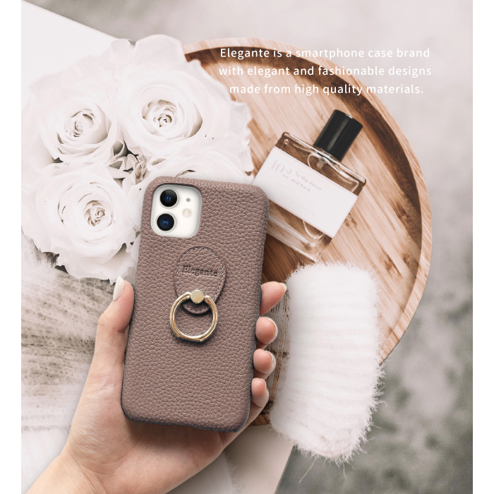 Elegante Posh スマホケース 3