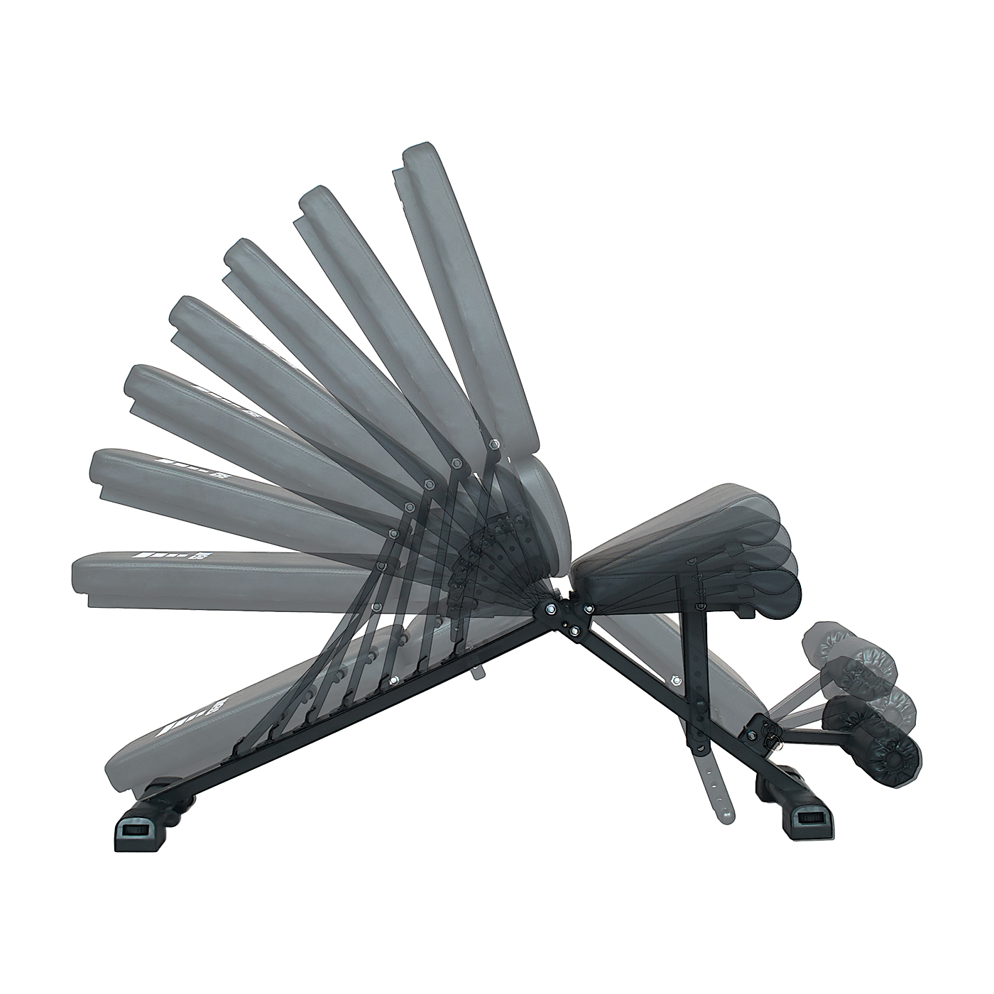 ステディジャパン STEADY トレーニングベンチ スタンダード