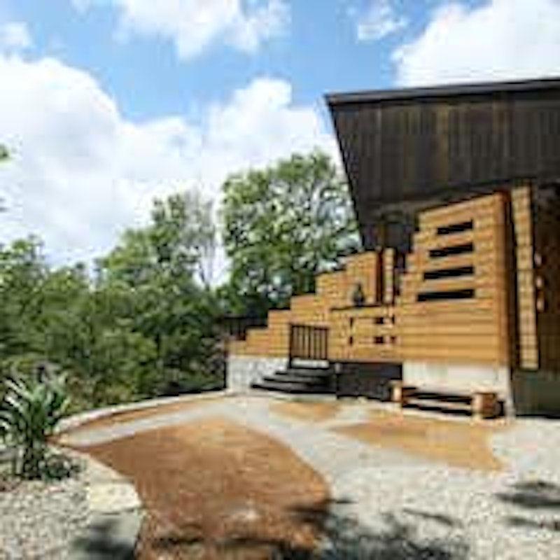 那須高原山房 小啄木 4