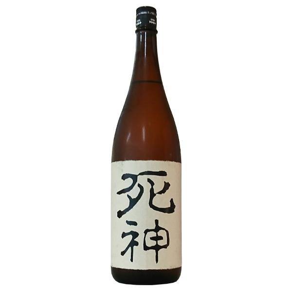 死神 純米酒 1800ml 1