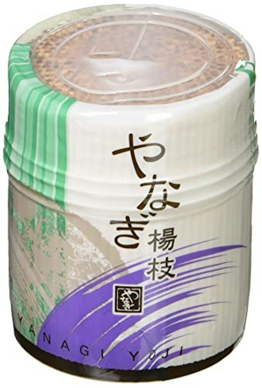 やなぎ楊枝 M 1