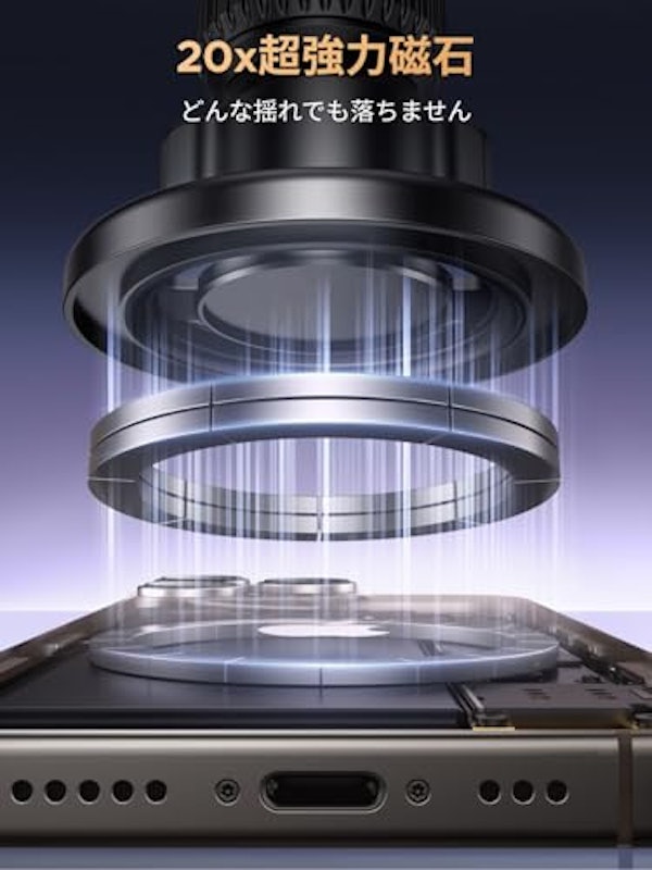 スマホホルダー 3