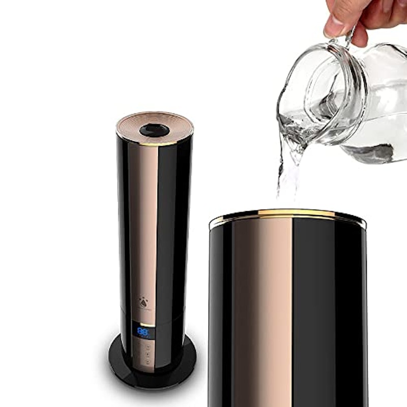 加湿器 1