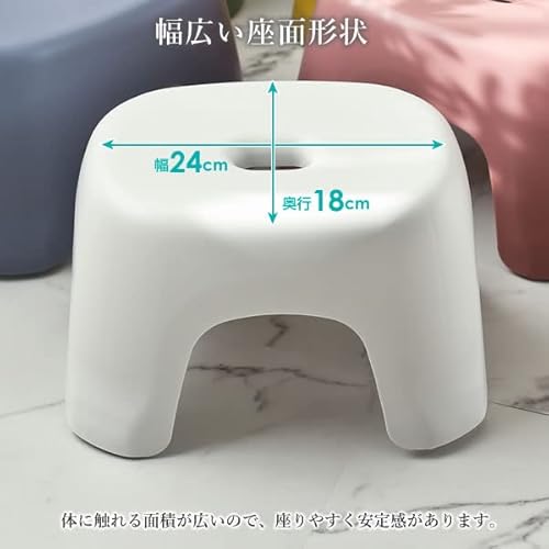 湯おけ&腰かけセット 2