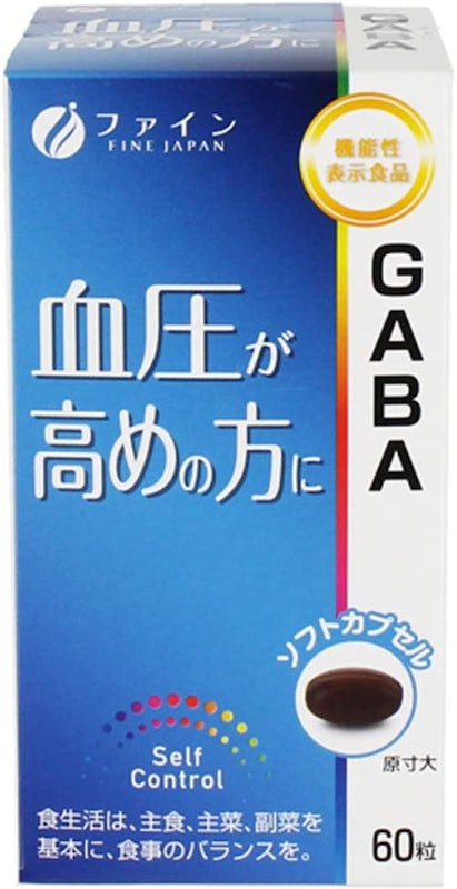 GABA 1