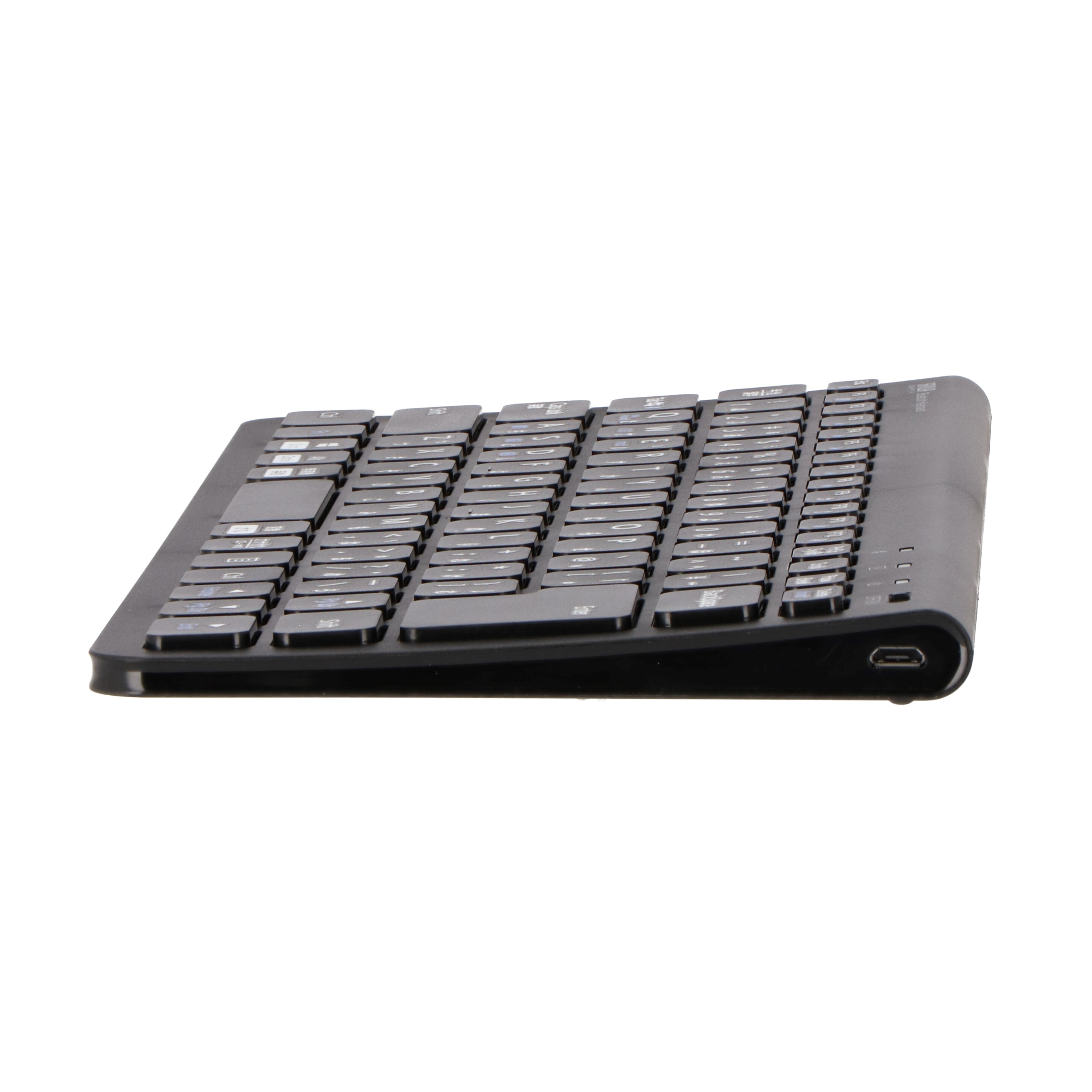 Bluetoothスリムキーボード 2