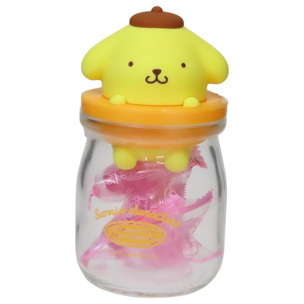 サンリオ キャンディボトル ポムポムプリン 1
