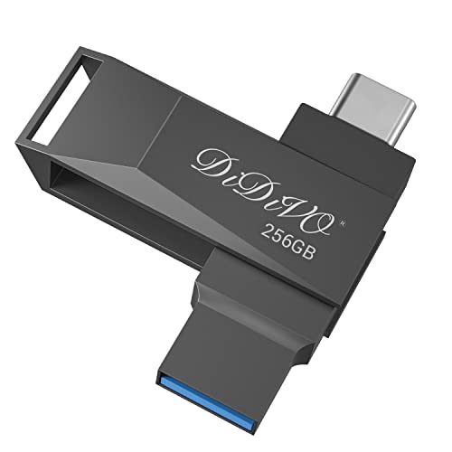 USBメモリ 4in1 1