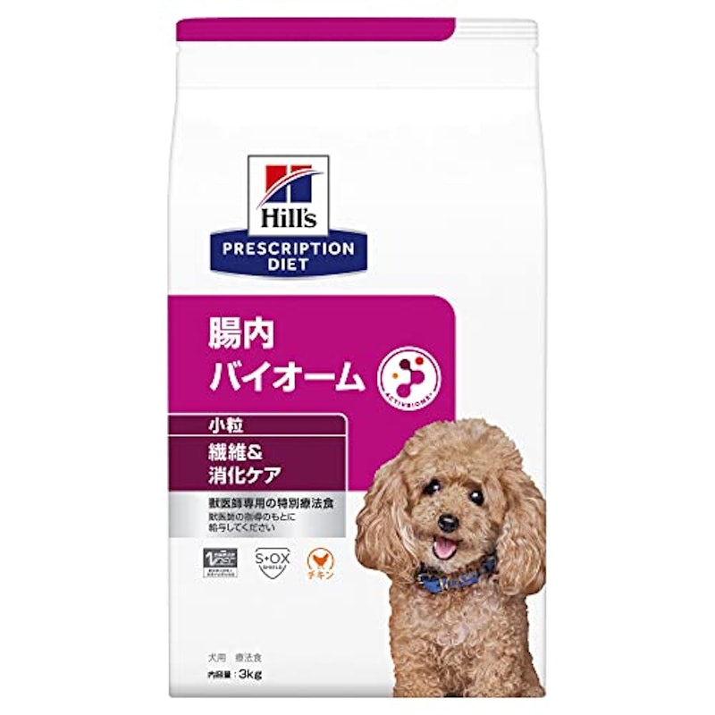 腸内バイオーム 1