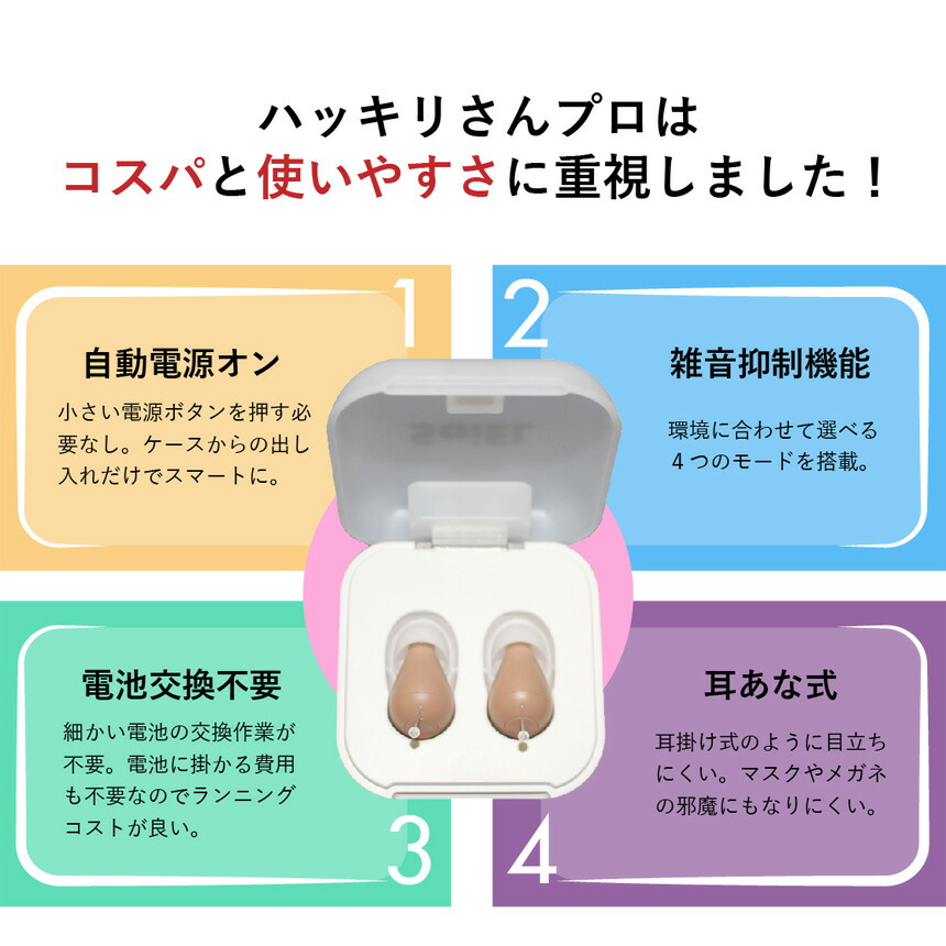 ハッキリさんプロ 2