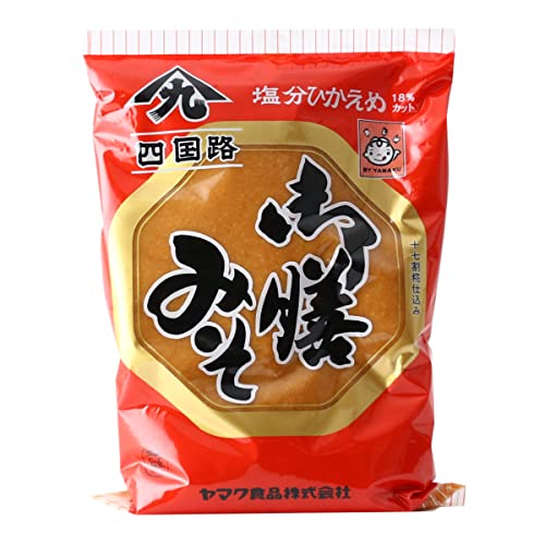 御膳みそ 1