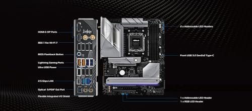 マザーボードのおすすめ人気ランキング【2025年】 | マイベスト