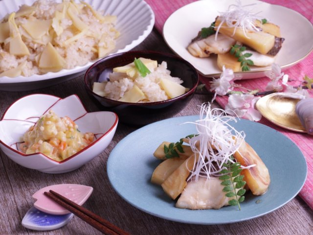 東京ガス料理教室 がすてなーに ガスの科学館 3