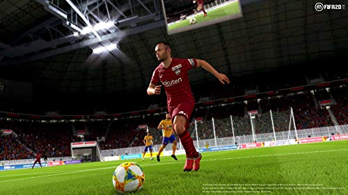 FIFA 20 Legacy Edition 2