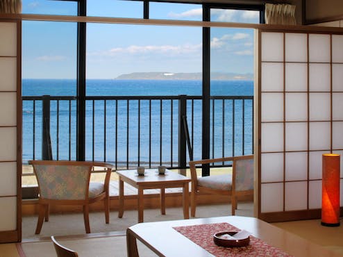 海の湯宿 花しぶき 7