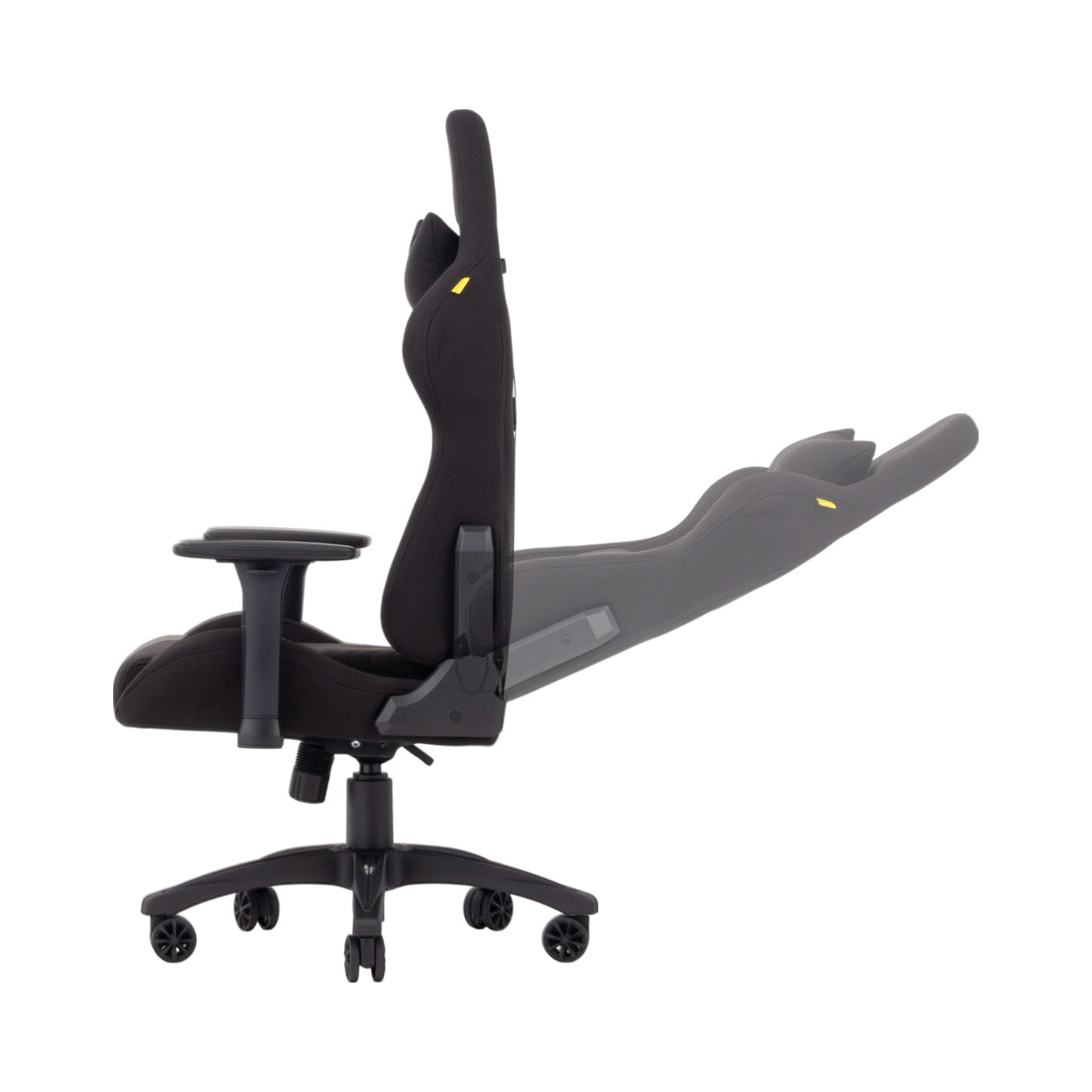 Corsair Memory CORSAIR TC100 RELAXED ゲーミングチェア CF-9010051