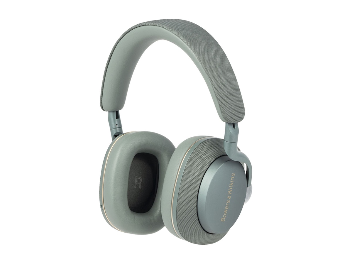 ヘッドホン Bowers & Wilkins Px7 S2 レビュー】持ち歩くB&W ヘッドホン Bowers & Wilkins Px7 S2 レビュー】持ち歩くB&W
