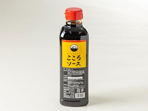 富士宮焼きそば 1