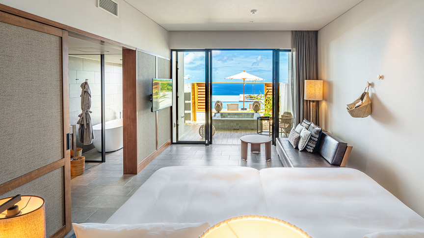One Suite THE GRAND 4