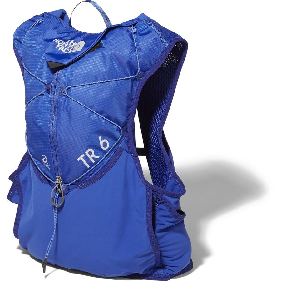 THE NORTH FACE ティーアール6 2