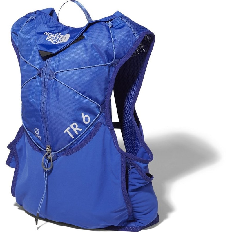 THE NORTH FACE ティーアール6 2
