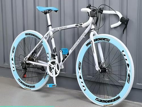 26インチのクロスバイクのおすすめ人気ランキング【2025年10月