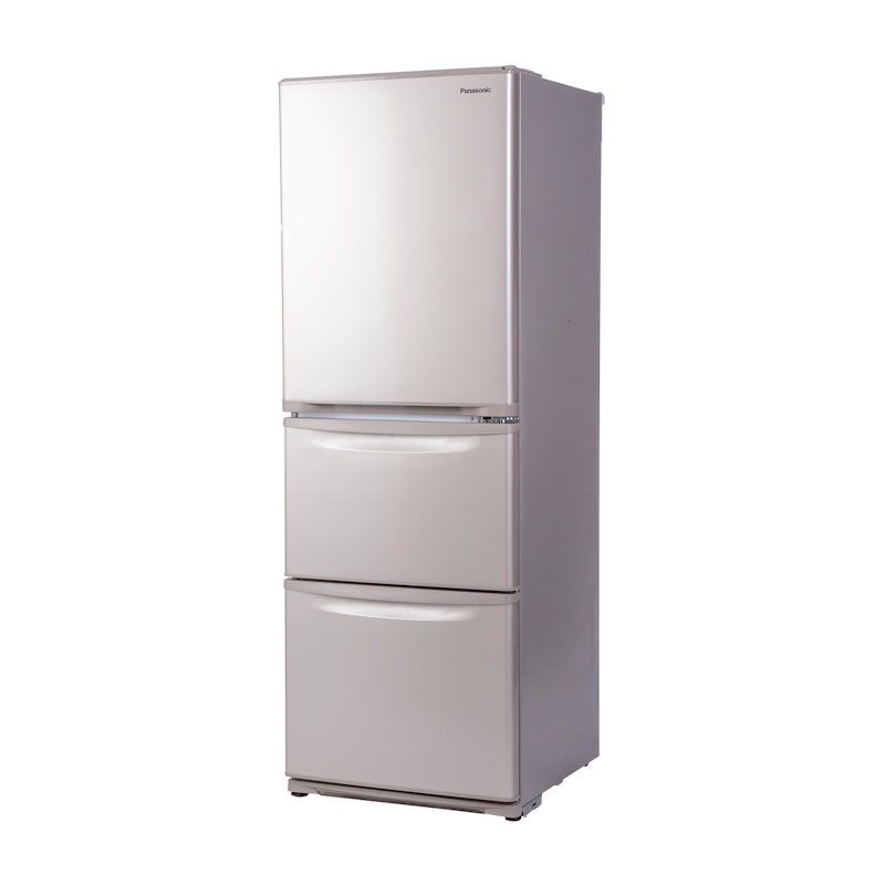 納得できる割引 【asaka】冷蔵庫 2016年製 330L 冷蔵庫・冷凍庫 