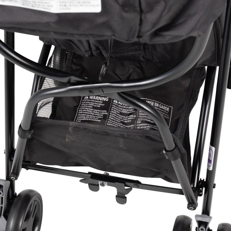 Rocket stroller 7