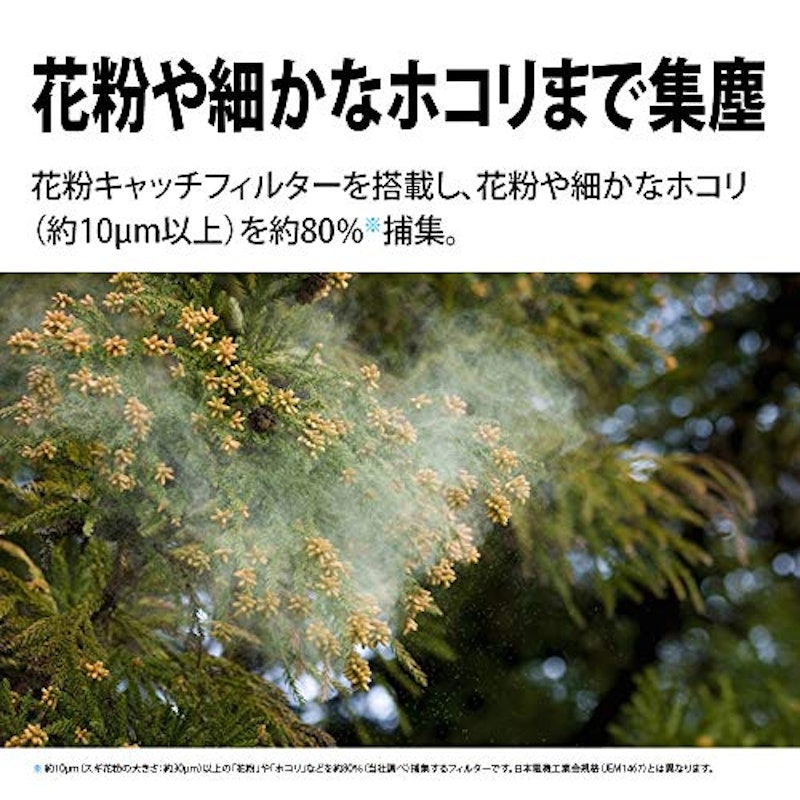 プラズマクラスター イオン発生機 5